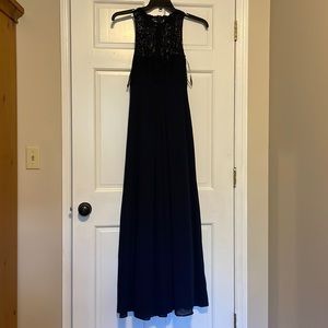 Bridesmaid Dress